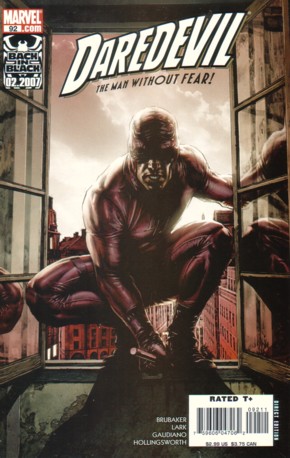 Daredevil Vol. 2 #92