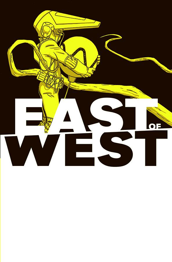East of West Vol. 1 #20