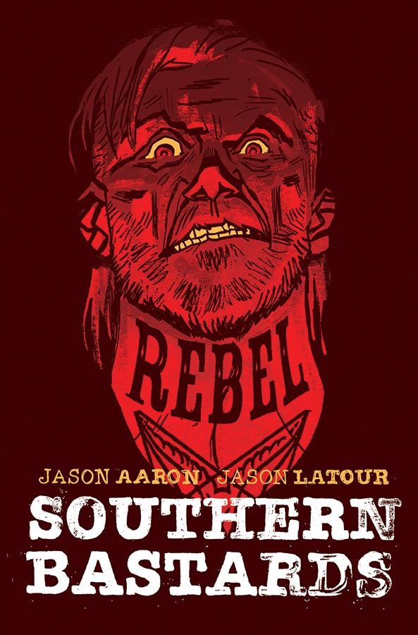 Southern Bastards Vol. 1 #10