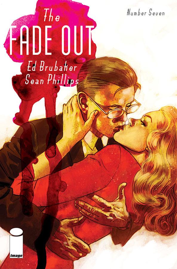 The Fade Out Vol. 1 #7