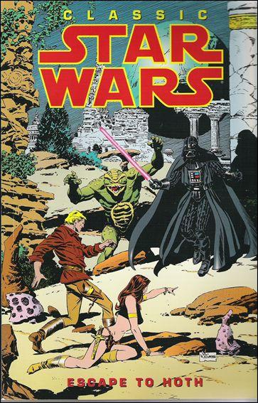 Classic Star Wars (TPB) Vol. 1 #3