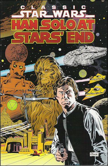Classic Star Wars (TPB) Vol. 1 #5