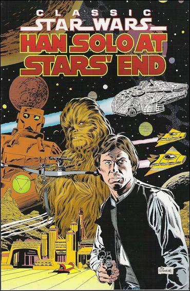 Classic Star Wars (TPB) Vol. 1 #5