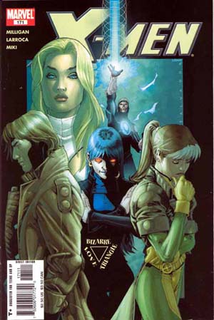 X-Men Vol. 2 #171