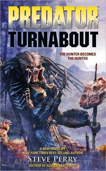 Predator: Turnabout Vol. 1 #1