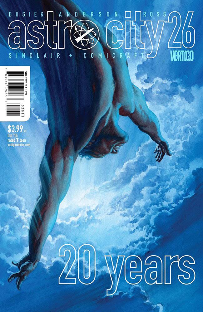 Astro City Vol. 3 #26