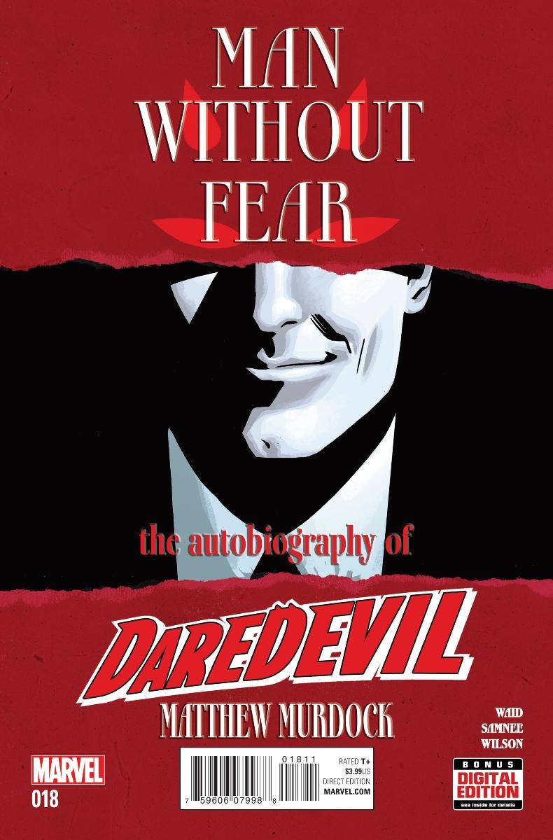 Daredevil Vol. 4 #18