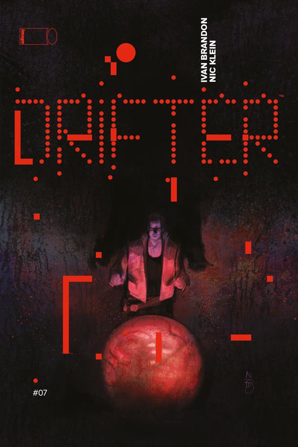 Drifter Vol. 1 #7