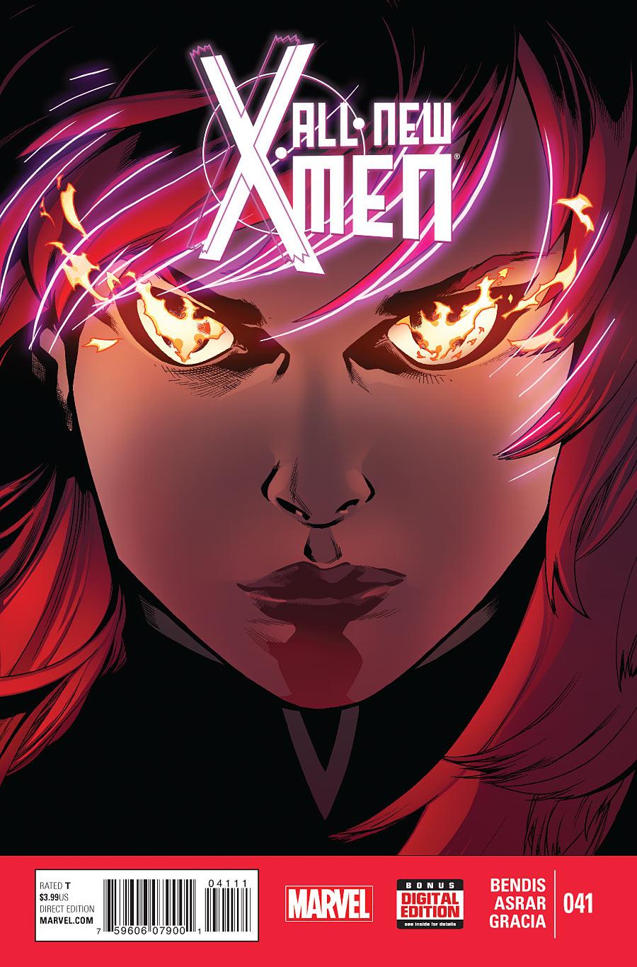 All-New X-Men Vol. 1 #41