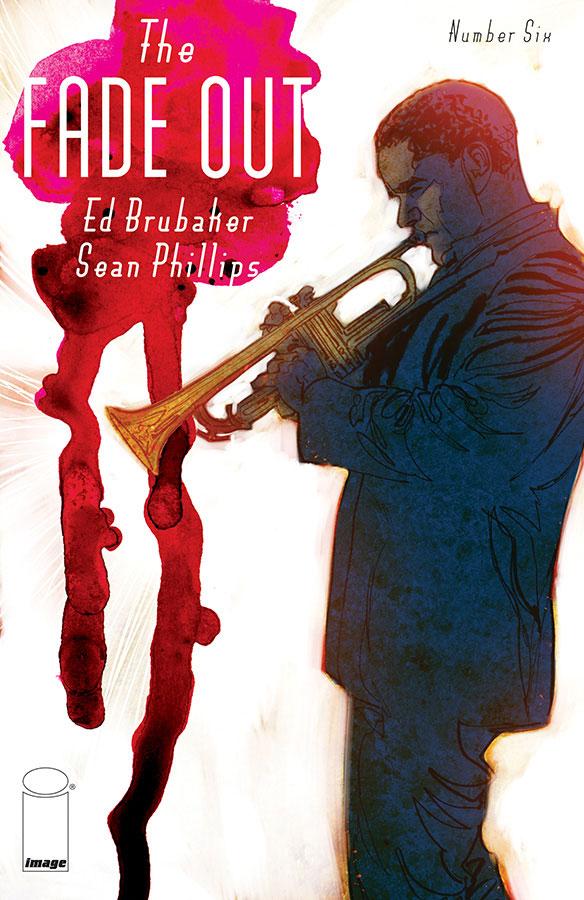 The Fade Out Vol. 1 #6