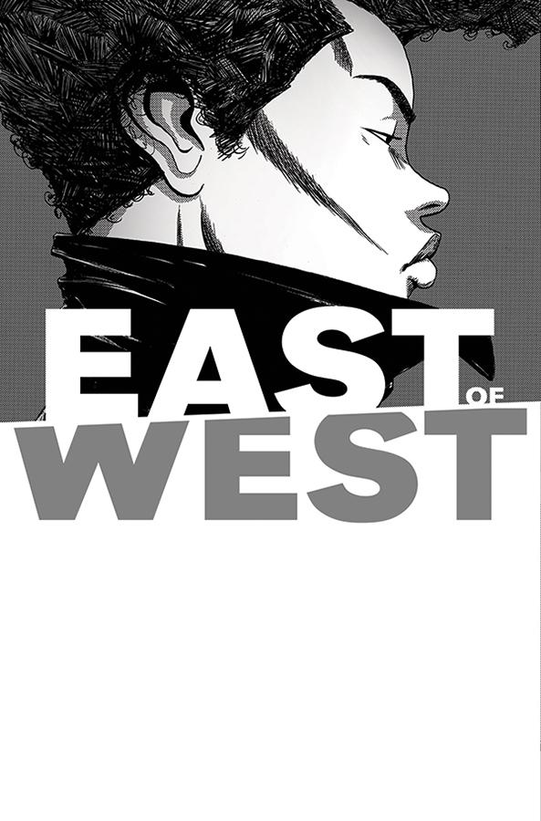 East of West Vol. 1 #21