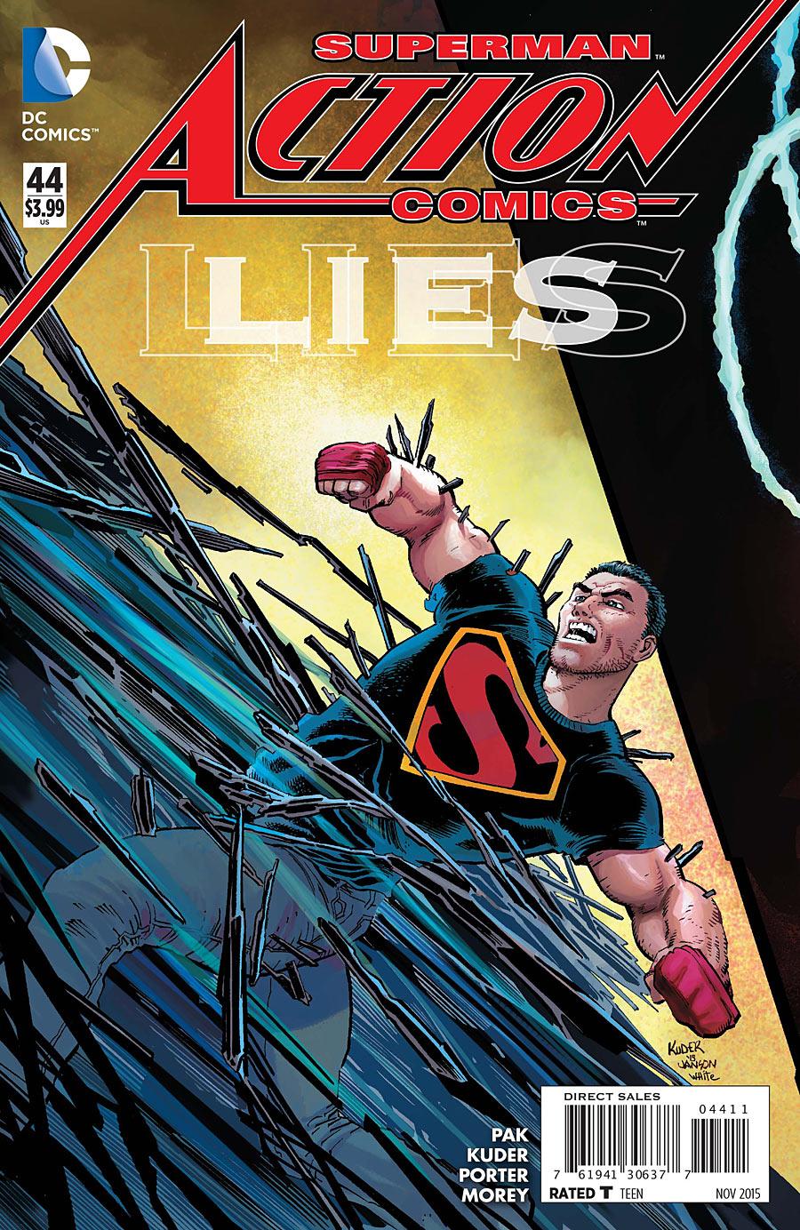 Action Comics Vol. 2 #44