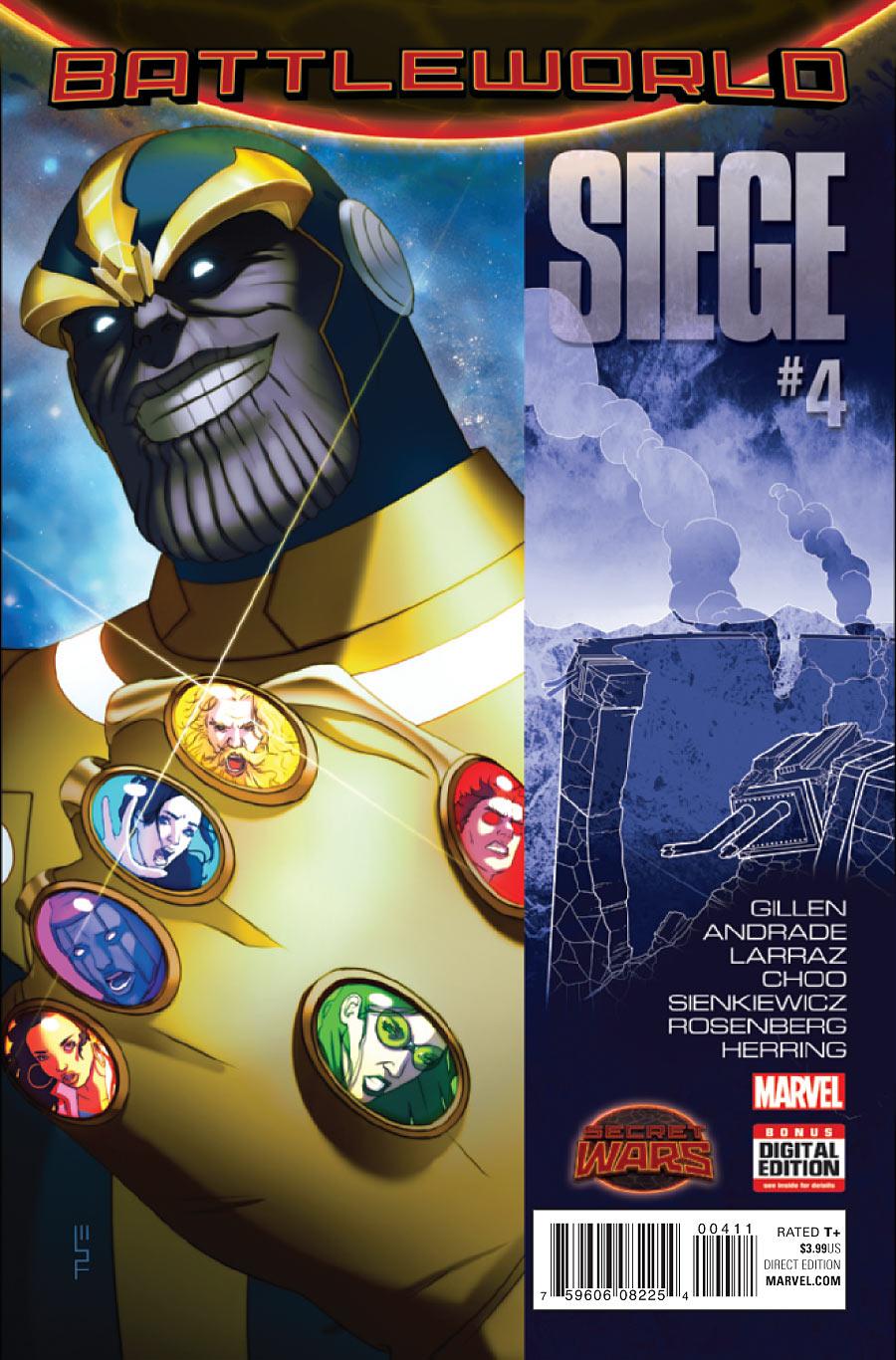 Siege Vol. 2 #4