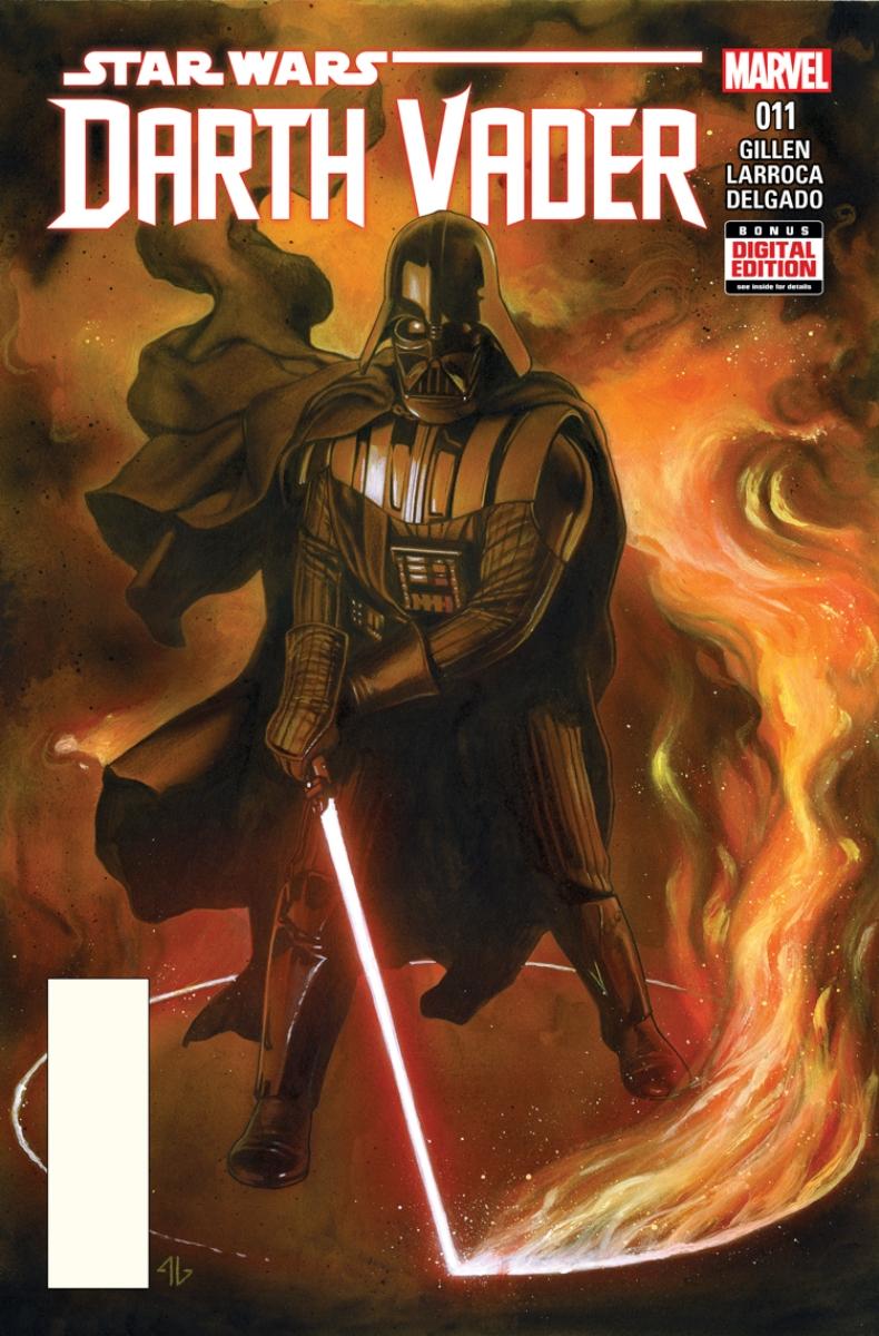 Darth Vader Vol. 1 #11