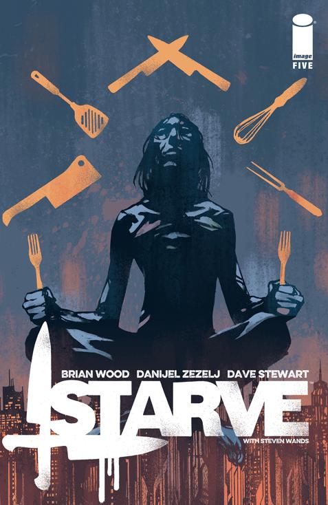 Starve Vol. 1 #5