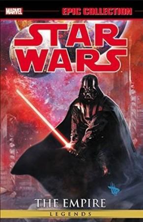 Star Wars Legends Epic Collection: The Empire Vol. 1 #2