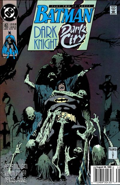 Batman Vol. 1 #453
