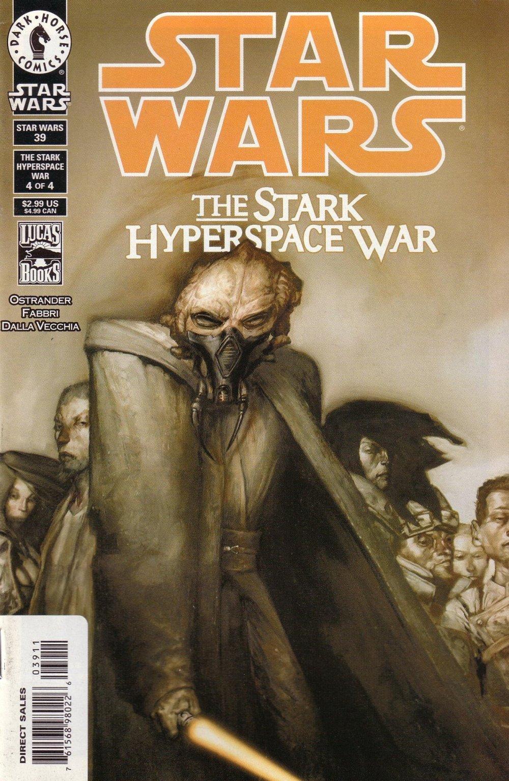 Star Wars: Republic Vol. 1 #39