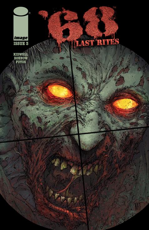 68: Last Rites Vol. 1 #3