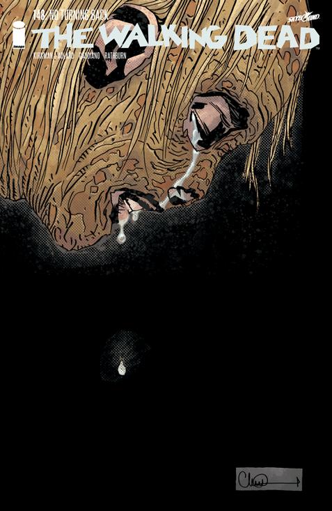 The Walking Dead Vol. 1 #148