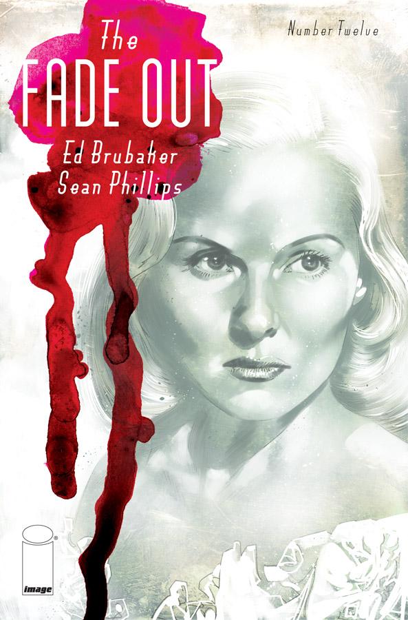The Fade Out Vol. 1 #12