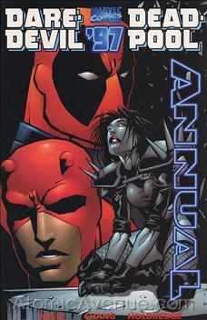 Daredevil/Deadpool Vol. 1 #1997