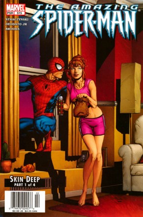 Amazing Spider-Man Vol. 1 #515