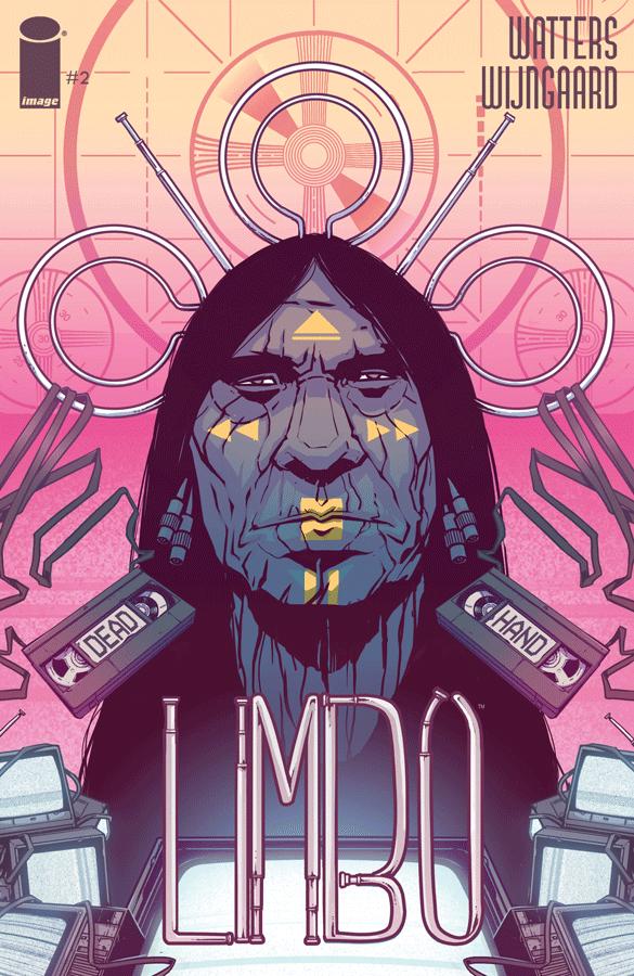 Limbo Vol. 1 #2
