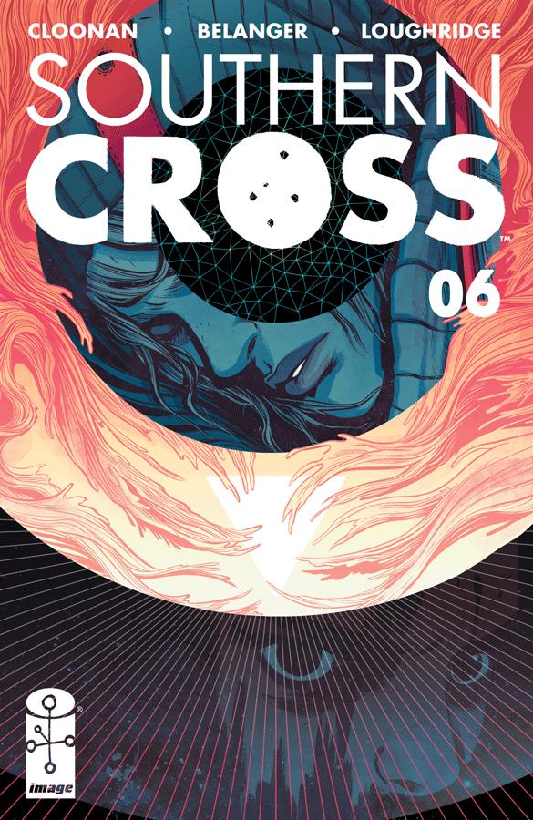 Southern Cross Vol. 1 #6