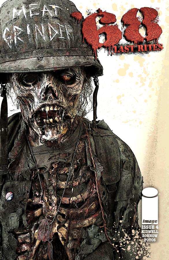 68: Last Rites Vol. 1 #4