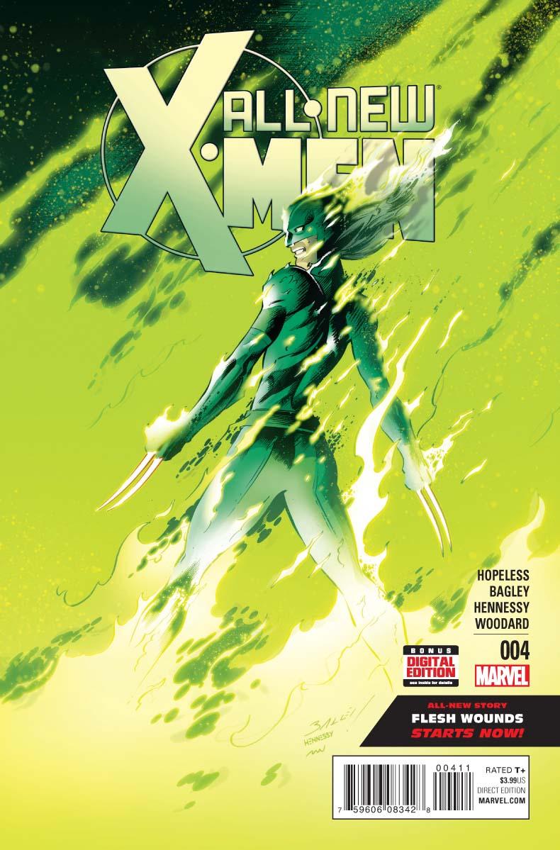 All-New X-Men Vol. 2 #4