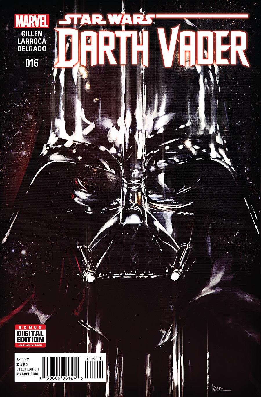 Darth Vader Vol. 1 #16
