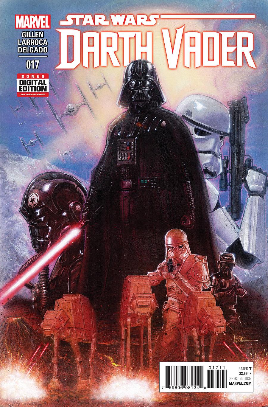 Darth Vader Vol. 1 #17