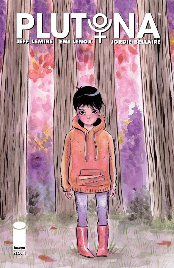 Plutona Vol. 1 #4