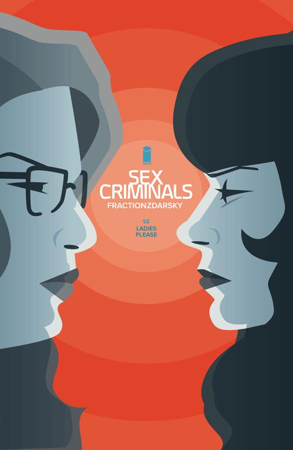 Sex Criminals Vol. 1 #14