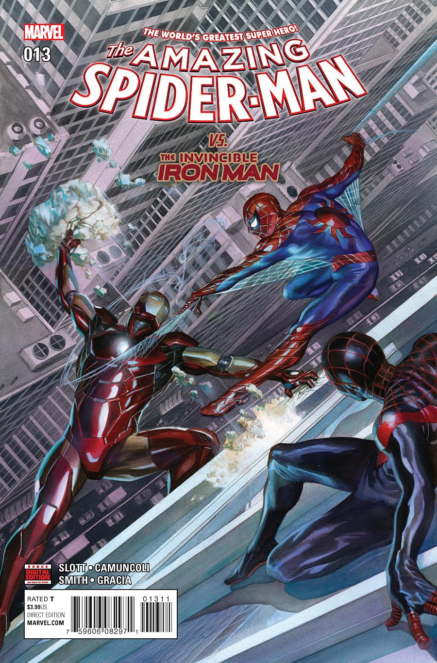 Amazing Spider-Man Vol. 4 #1.3
