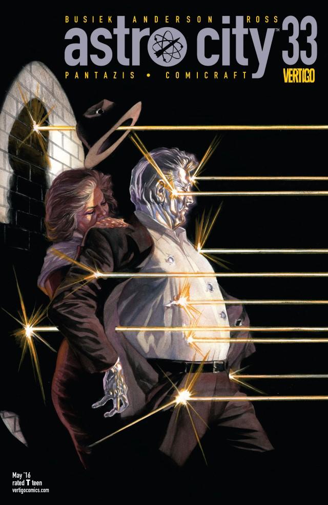 Astro City Vol. 3 #33