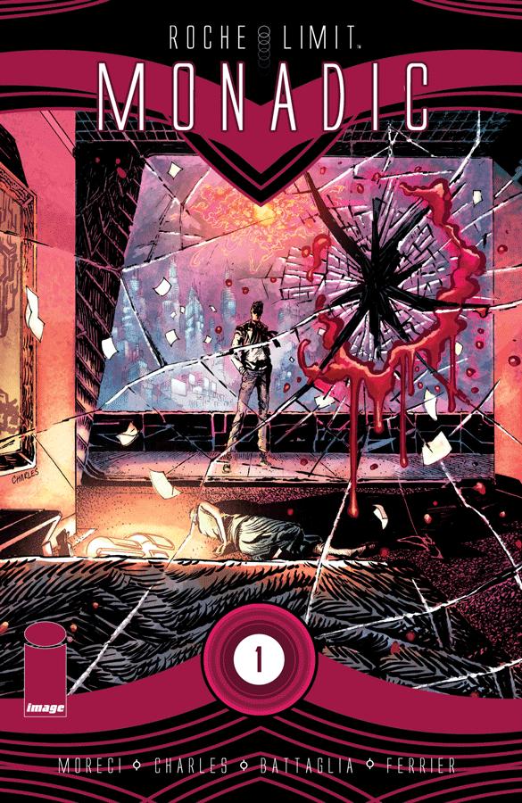 Roche Limit: Monadic Vol. 1 #1