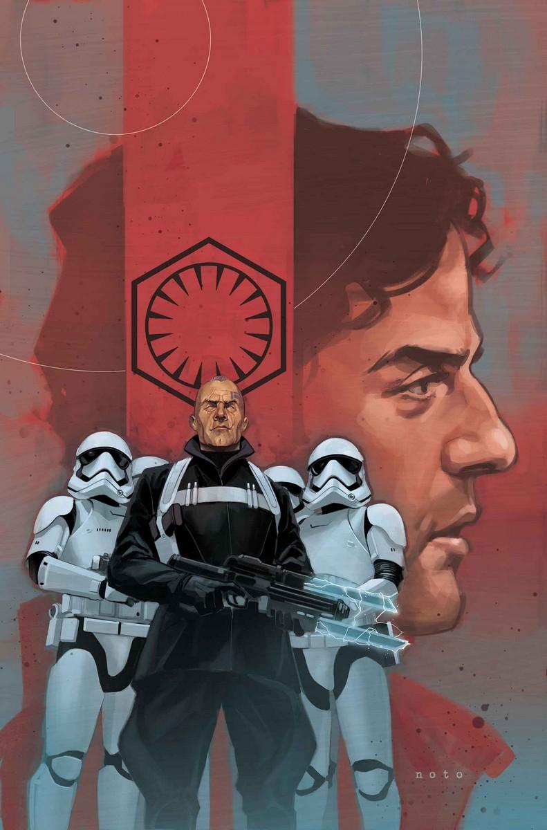 Poe Dameron Vol. 1 #2