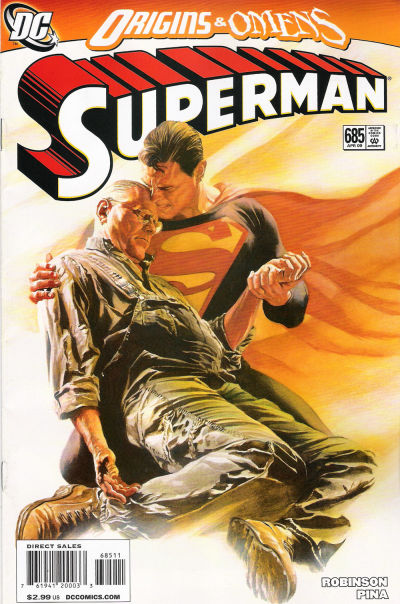 Superman Vol. 1 #685