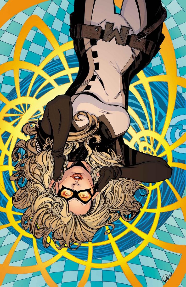 Mockingbird Vol. 1 #3