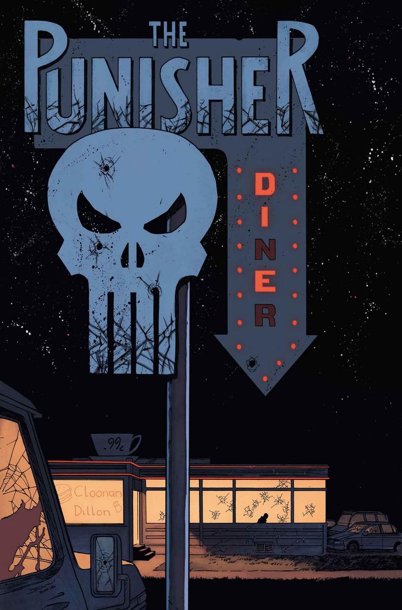 Punisher Vol. 10 #2