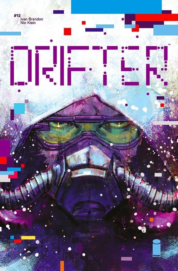 Drifter Vol. 1 #12