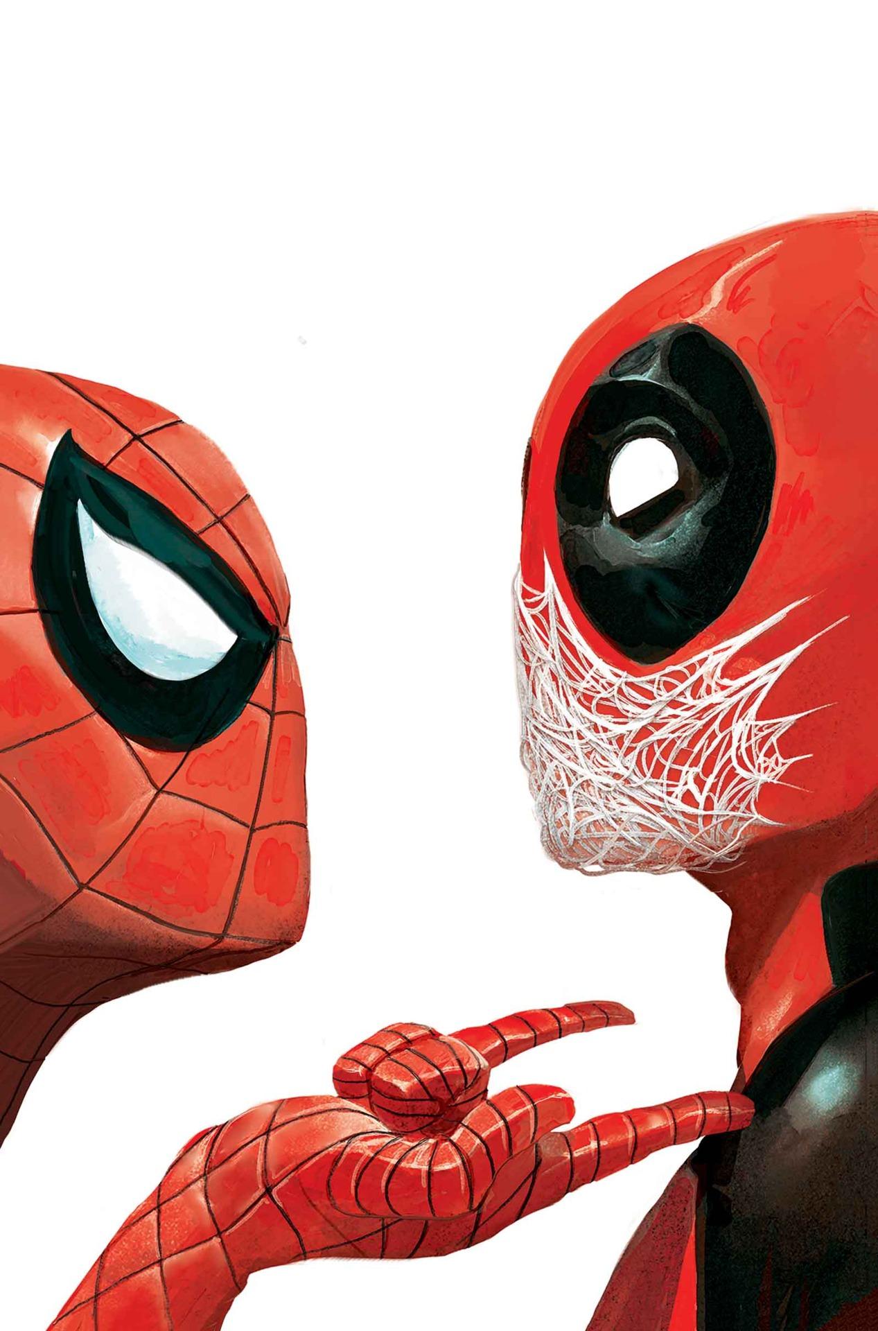 Spider-Man/Deadpool Vol. 1 #6