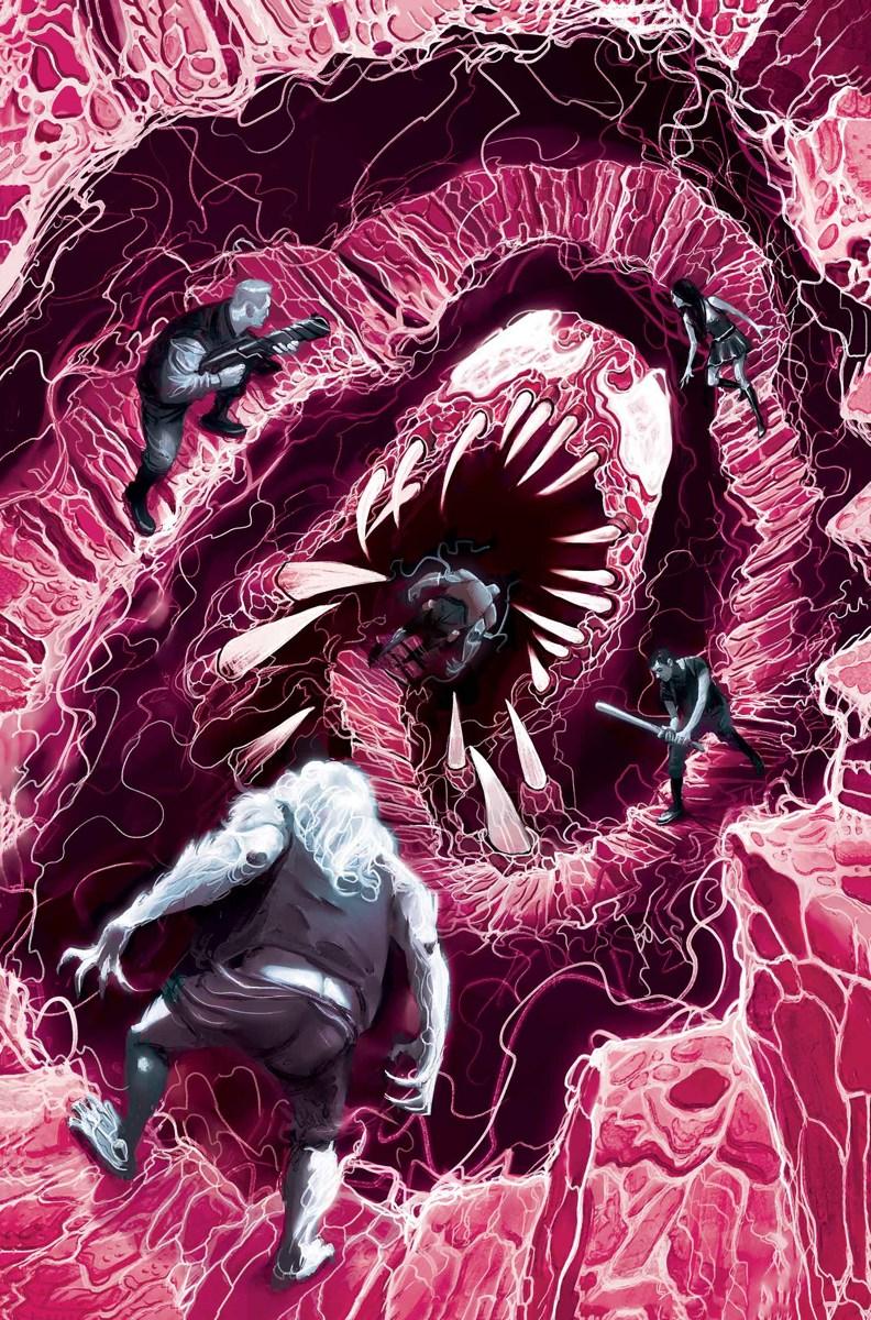 Carnage Vol. 2 #10