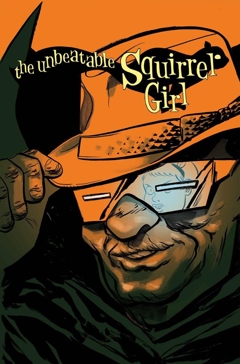 Unbeatable Squirrel Girl Vol. 2 #10