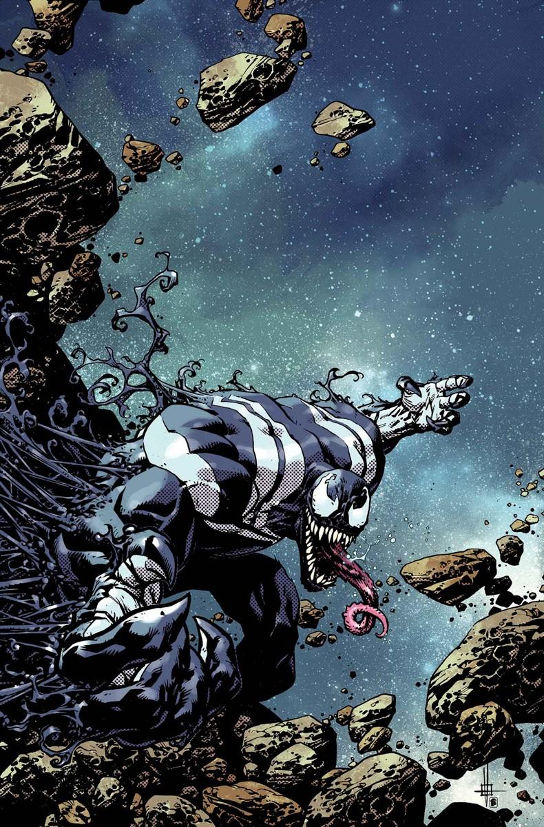 Venom: Space Knight Vol. 1 #10