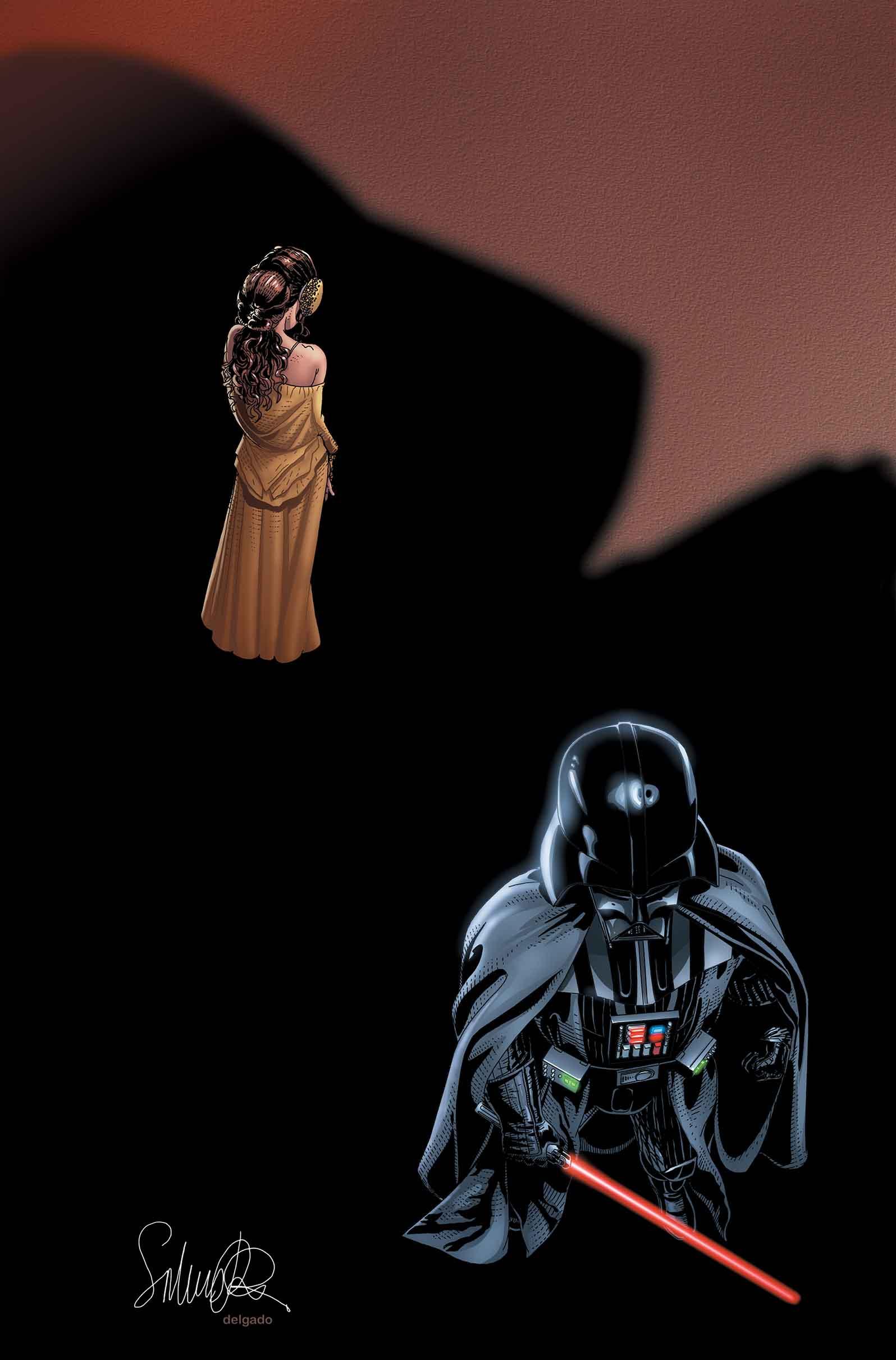 Darth Vader Vol. 1 #24