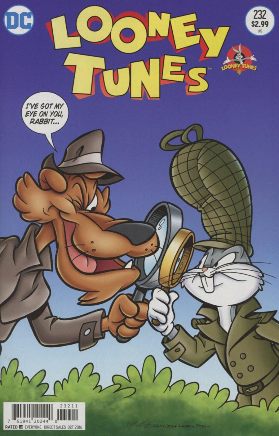 Looney Tunes Vol. 3 #232