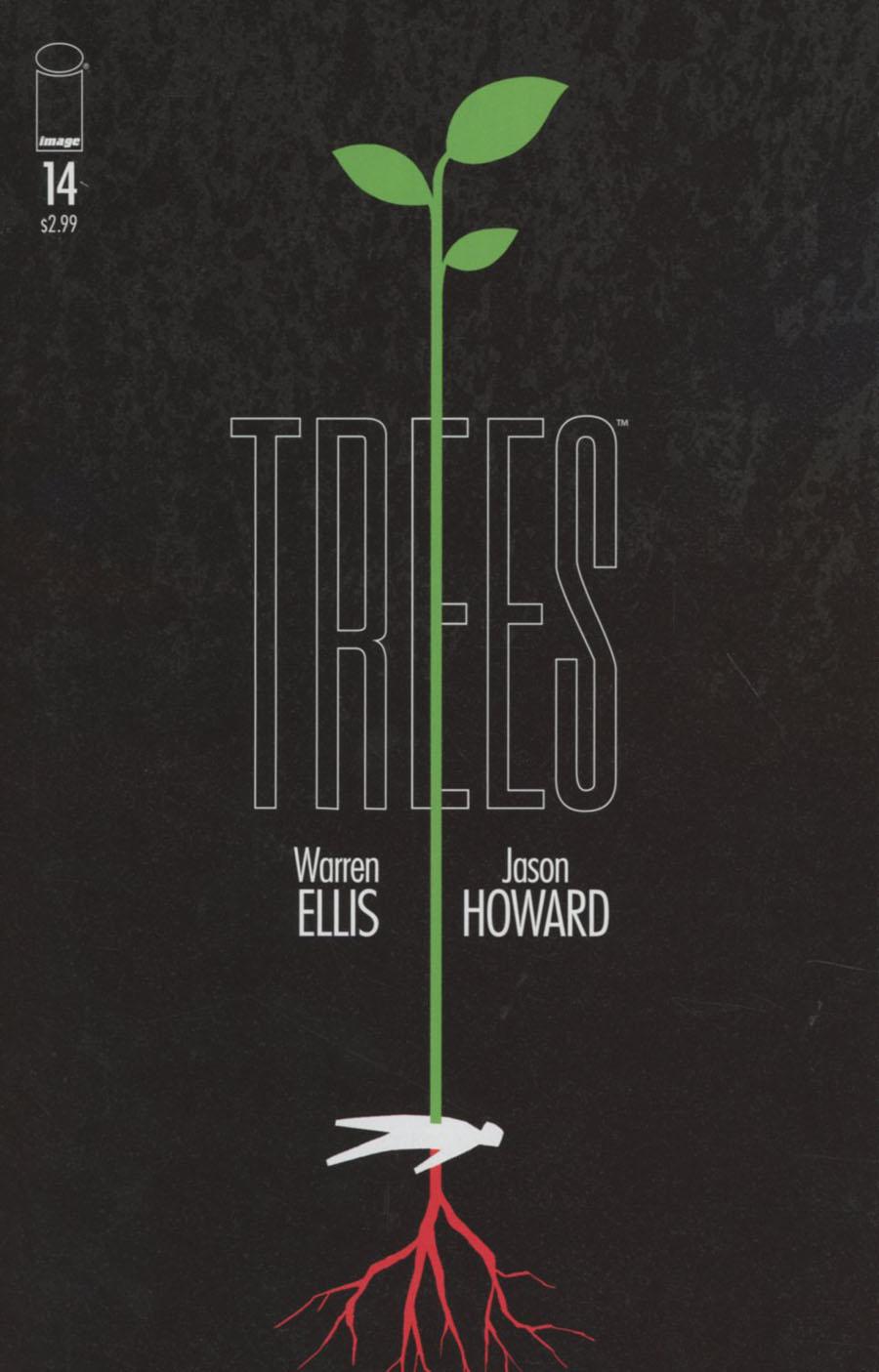 Trees Vol. 1 #14